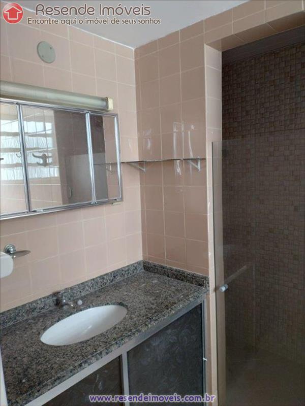 Apartamento para Alugar no Campos Elíseos em Resende RJ