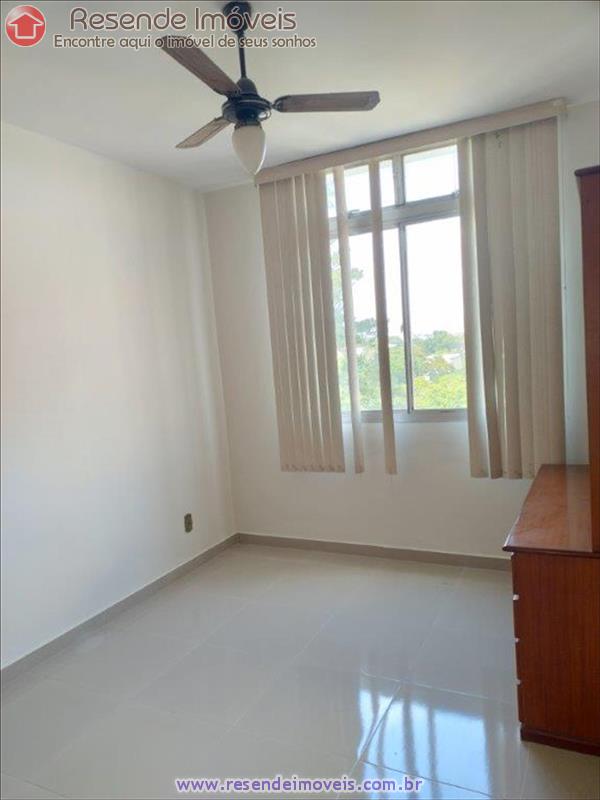 Apartamento para Alugar no Campos Elíseos em Resende RJ