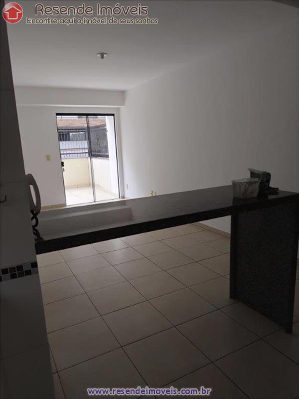 Apartamento para Alugar no Barbosa Lima em Resende RJ