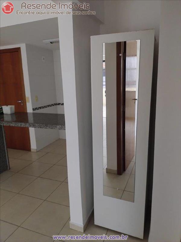 Apartamento para Alugar no Barbosa Lima em Resende RJ