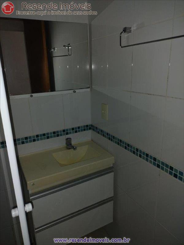 Apartamento para Alugar no Barbosa Lima em Resende RJ