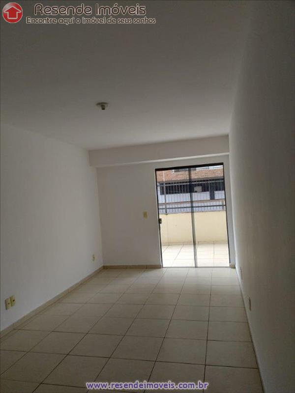 Apartamento para Alugar no Barbosa Lima em Resende RJ