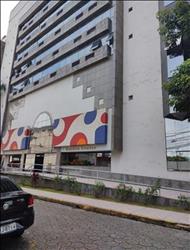 Sala Comercial para Alugar e Venda - Resende - RJ