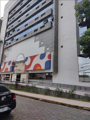 Sala Comercial para Alugar e Venda em Resende RJ