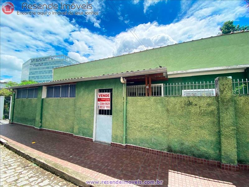 Casa a Venda no Manejo em Resende RJ