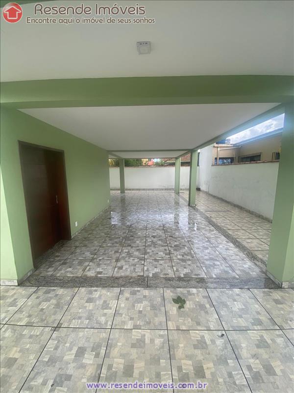 Apartamento para Alugar no Vila Julieta em Resende RJ