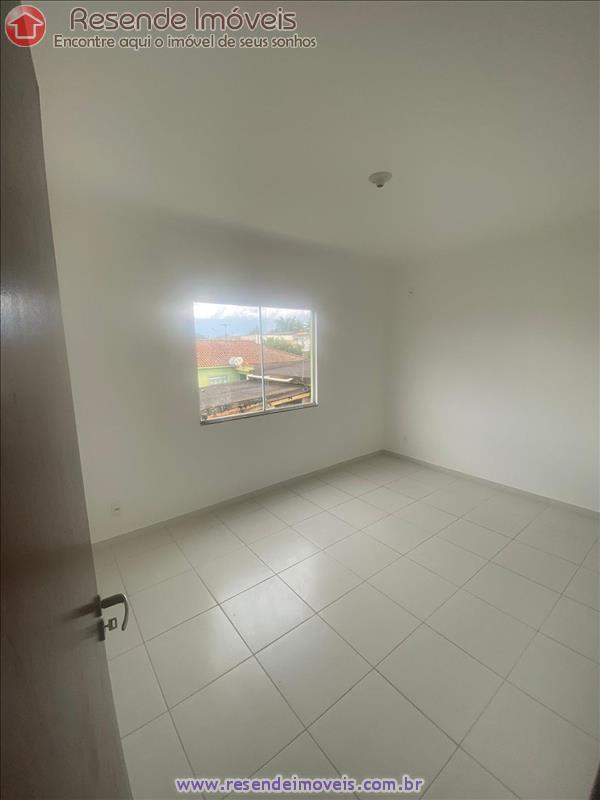 Apartamento para Alugar no Vila Julieta em Resende RJ