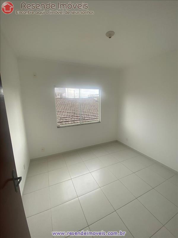 Apartamento para Alugar no Vila Julieta em Resende RJ