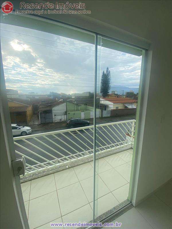 Apartamento para Alugar no Vila Julieta em Resende RJ