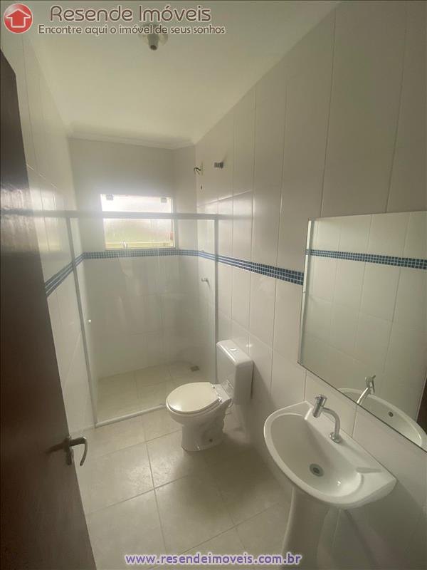 Apartamento para Alugar no Vila Julieta em Resende RJ