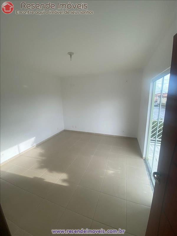 Apartamento para Alugar no Vila Julieta em Resende RJ