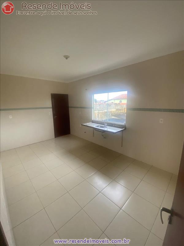 Apartamento para Alugar no Vila Julieta em Resende RJ