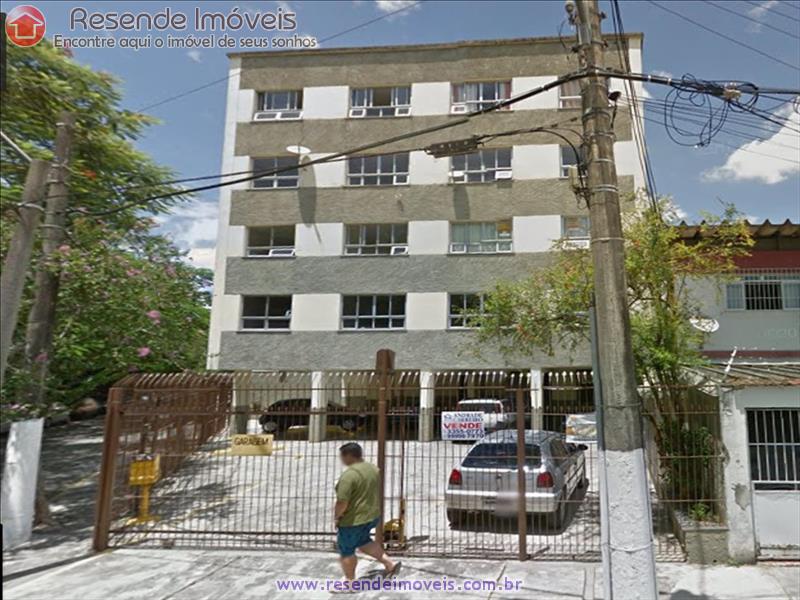 Apartamento a Venda no Campos Elíseos em Resende RJ