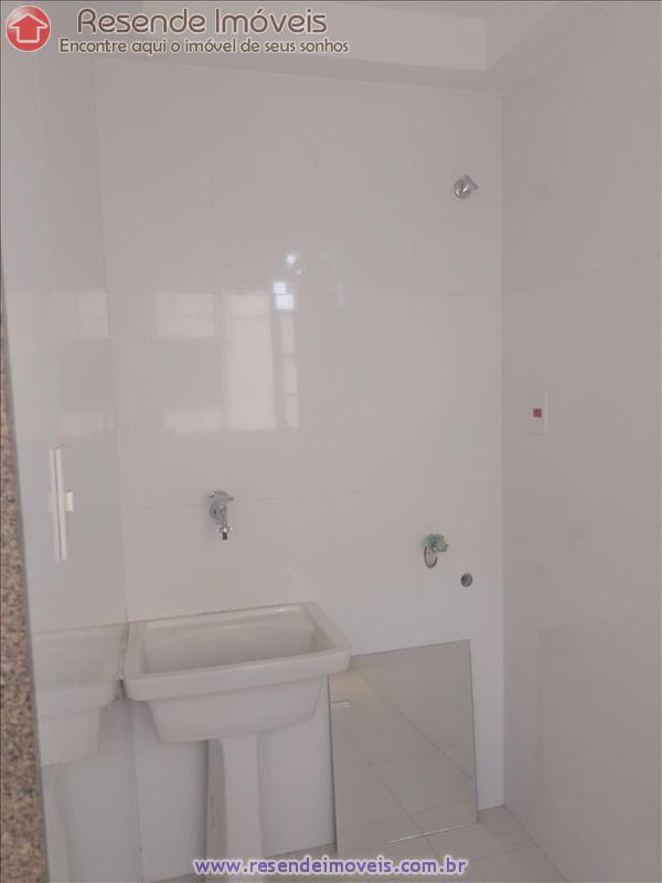 Apartamento para Alugar no Morada do Castelo em Resende RJ
