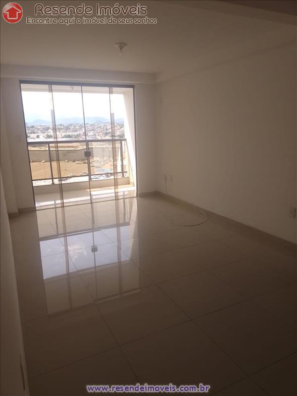 Apartamento para Alugar no Morada do Castelo em Resende RJ