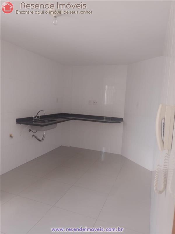 Apartamento para Alugar no Morada do Castelo em Resende RJ