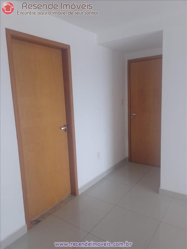 Apartamento para Alugar no Morada do Castelo em Resende RJ