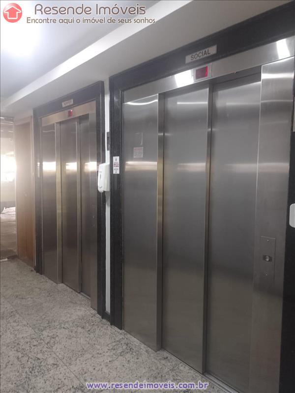 Apartamento para Alugar no Morada do Castelo em Resende RJ