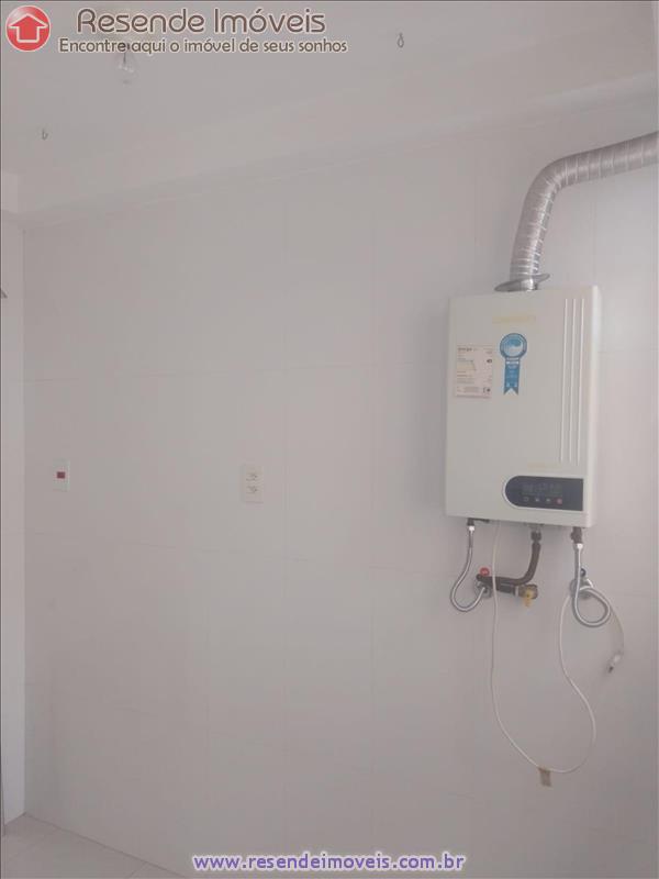 Apartamento para Alugar no Morada do Castelo em Resende RJ
