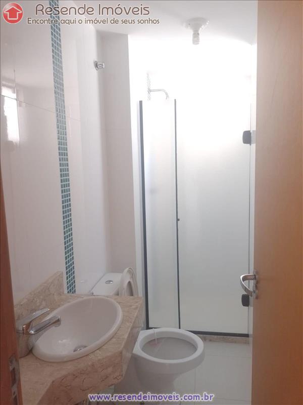 Apartamento para Alugar no Morada do Castelo em Resende RJ
