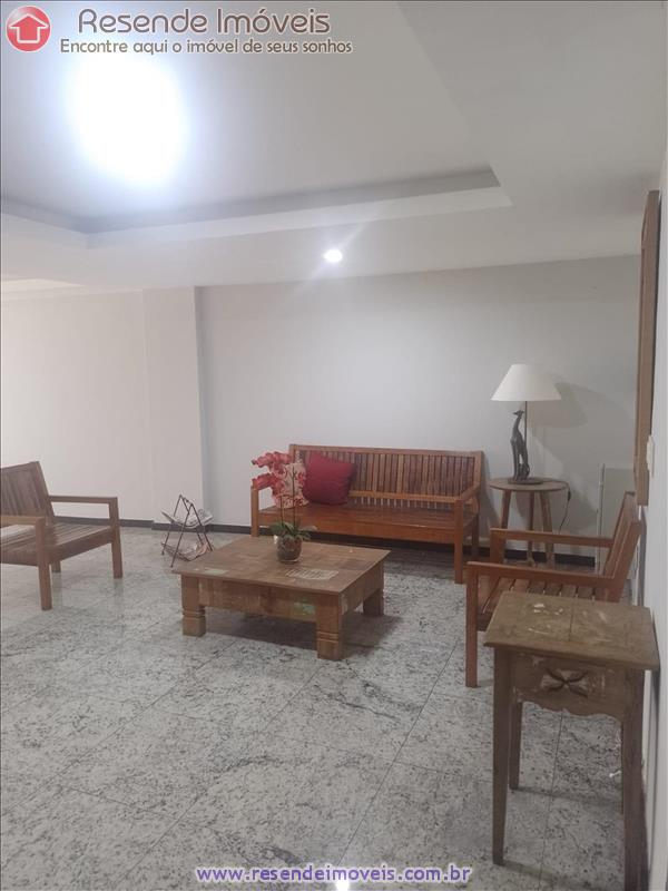 Apartamento para Alugar no Morada do Castelo em Resende RJ