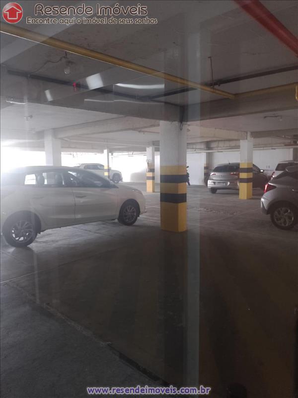 Apartamento para Alugar no Morada do Castelo em Resende RJ
