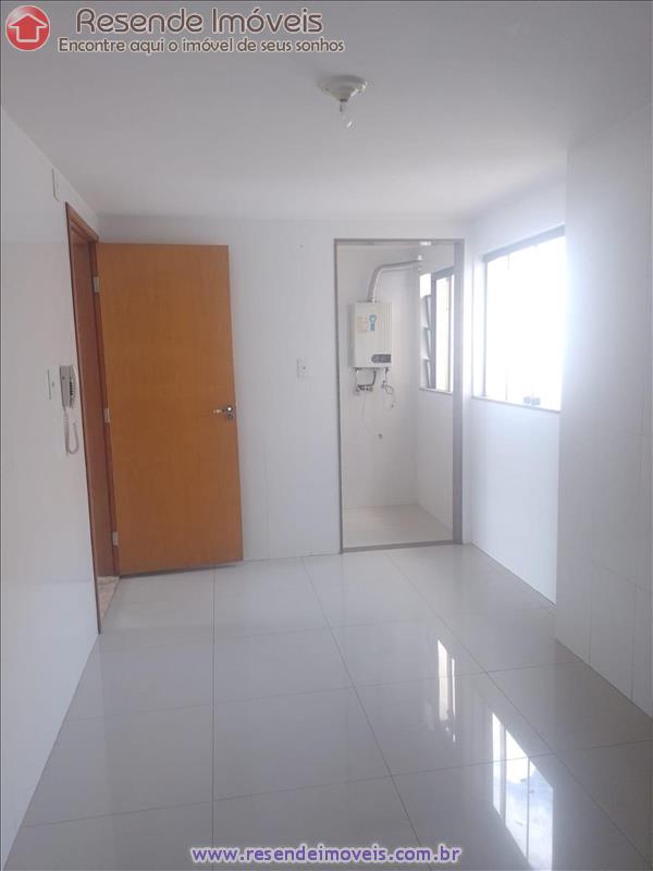 Apartamento para Alugar no Morada do Castelo em Resende RJ