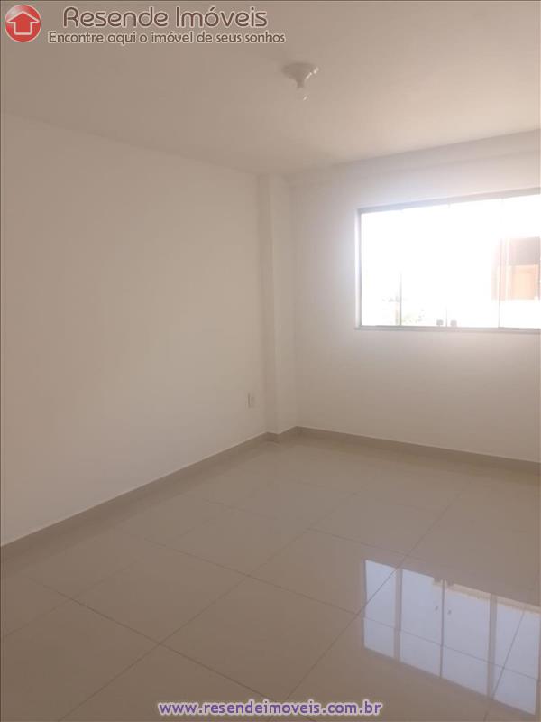 Apartamento para Alugar no Morada do Castelo em Resende RJ