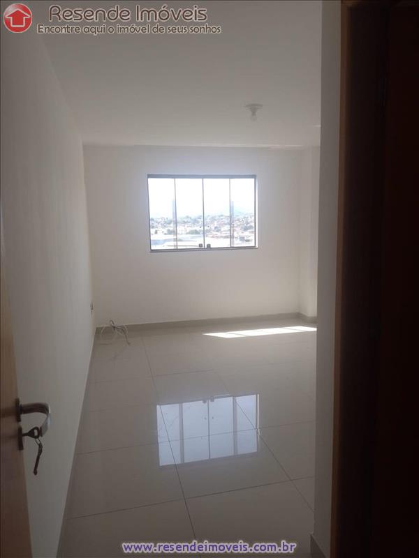 Apartamento para Alugar no Morada do Castelo em Resende RJ