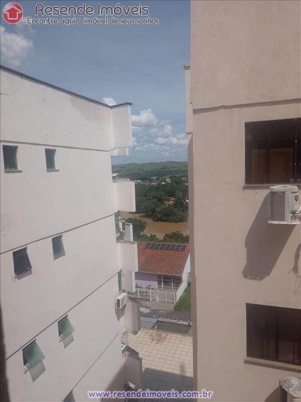 Apartamento para Alugar no Morada do Castelo em Resende RJ