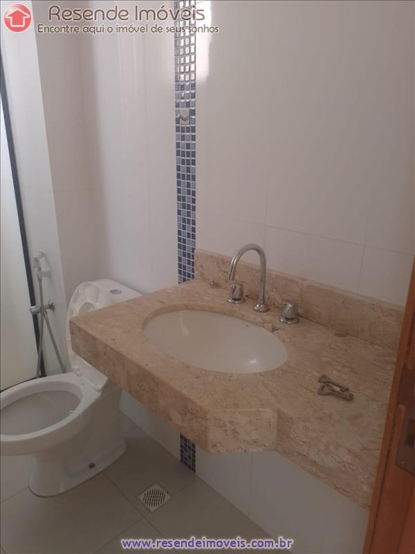 Apartamento para Alugar no Morada do Castelo em Resende RJ