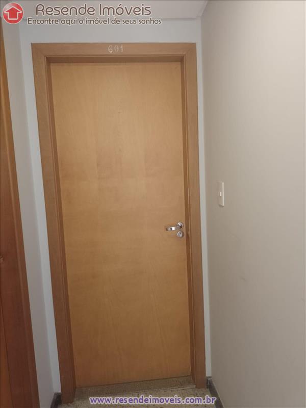 Apartamento para Alugar no Morada do Castelo em Resende RJ