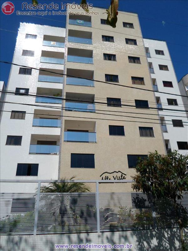Apartamento para Alugar no Morada do Castelo em Resende RJ