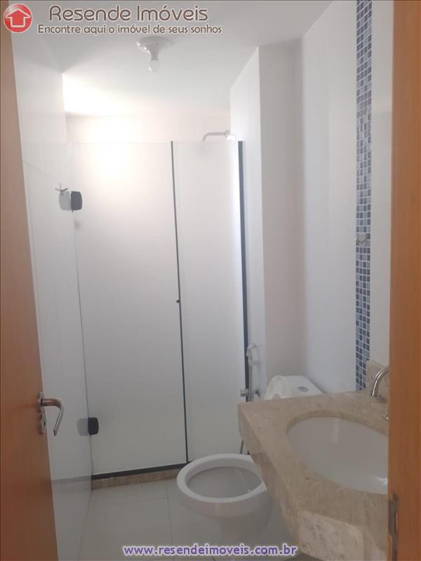 Apartamento para Alugar no Morada do Castelo em Resende RJ