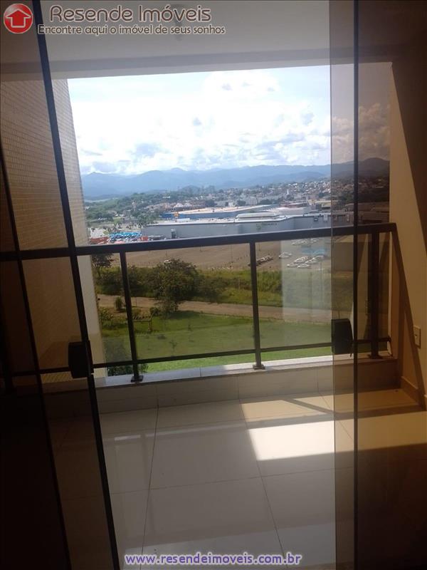 Apartamento para Alugar no Morada do Castelo em Resende RJ