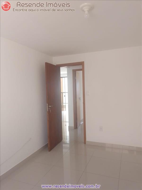Apartamento para Alugar no Morada do Castelo em Resende RJ