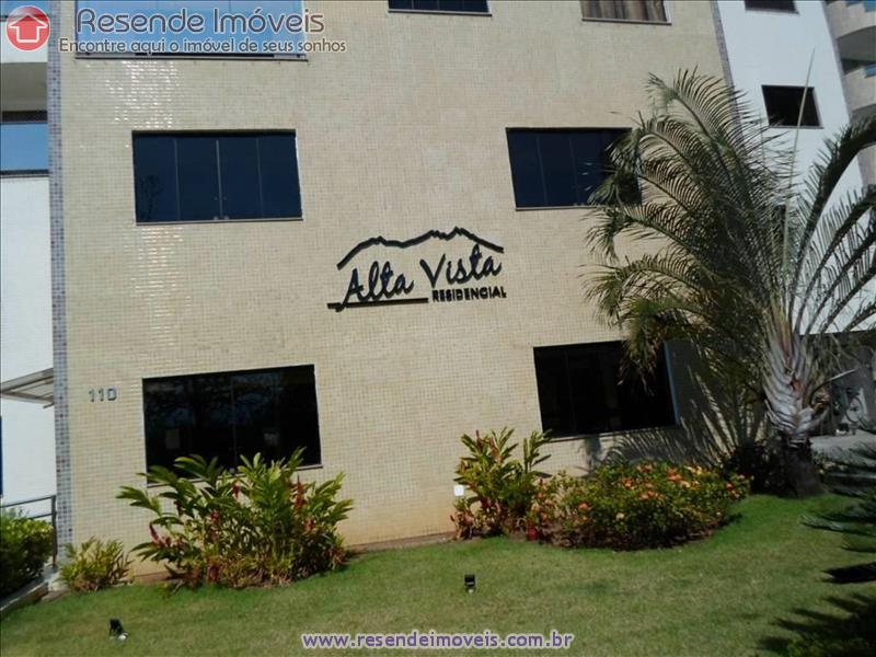 Apartamento para Alugar no Morada do Castelo em Resende RJ