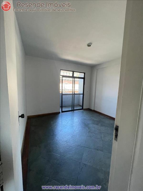 Apartamento para Alugar no Campos Elíseos em Resende RJ