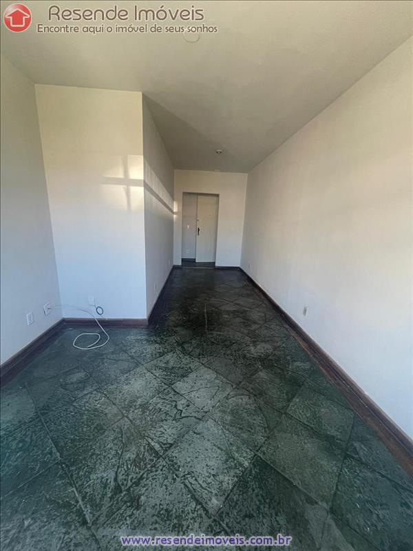 Apartamento para Alugar no Campos Elíseos em Resende RJ