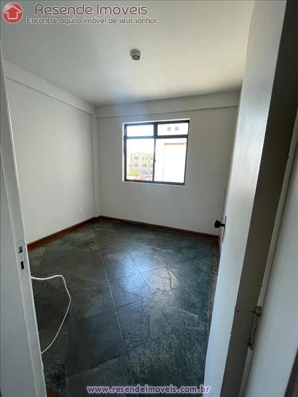 Apartamento para Alugar no Campos Elíseos em Resende RJ