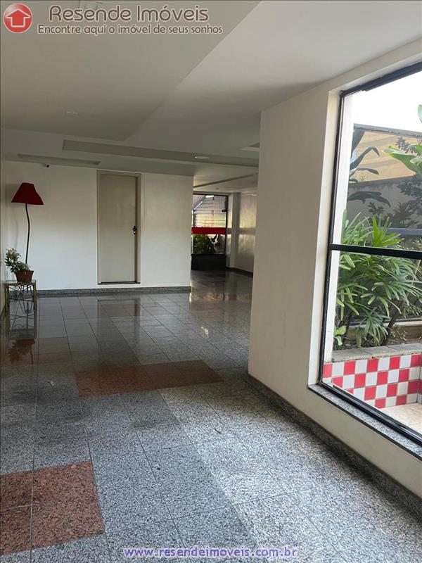 Apartamento para Alugar no Campos Elíseos em Resende RJ