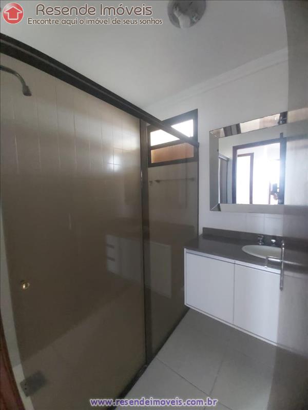 Apartamento a Venda no Liberdade em Resende RJ