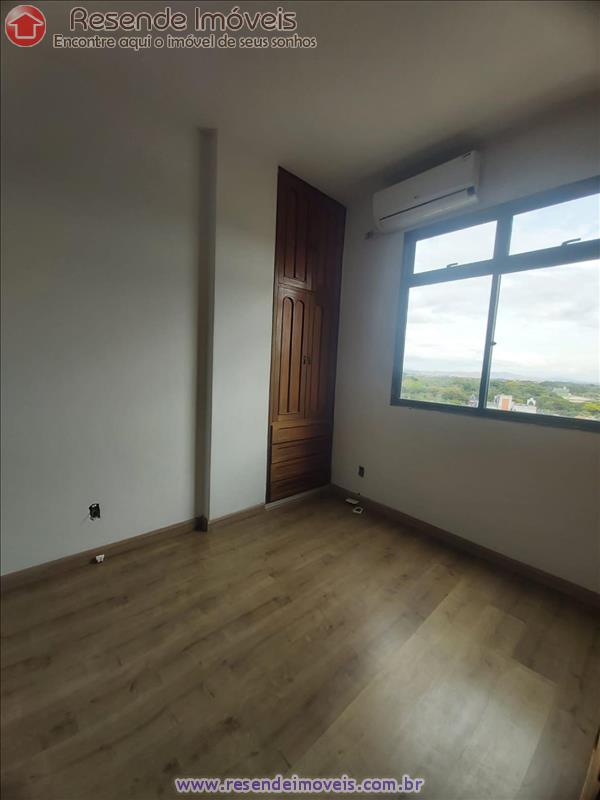 Apartamento a Venda no Liberdade em Resende RJ