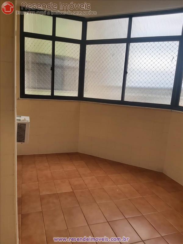 Apartamento a Venda no Liberdade em Resende RJ