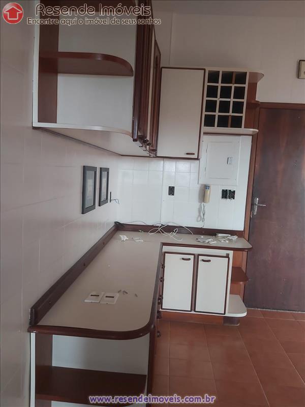 Apartamento a Venda no Liberdade em Resende RJ