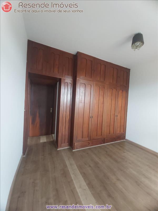 Apartamento a Venda no Liberdade em Resende RJ