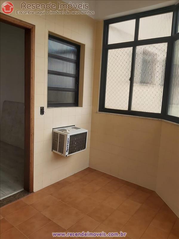 Apartamento a Venda no Liberdade em Resende RJ