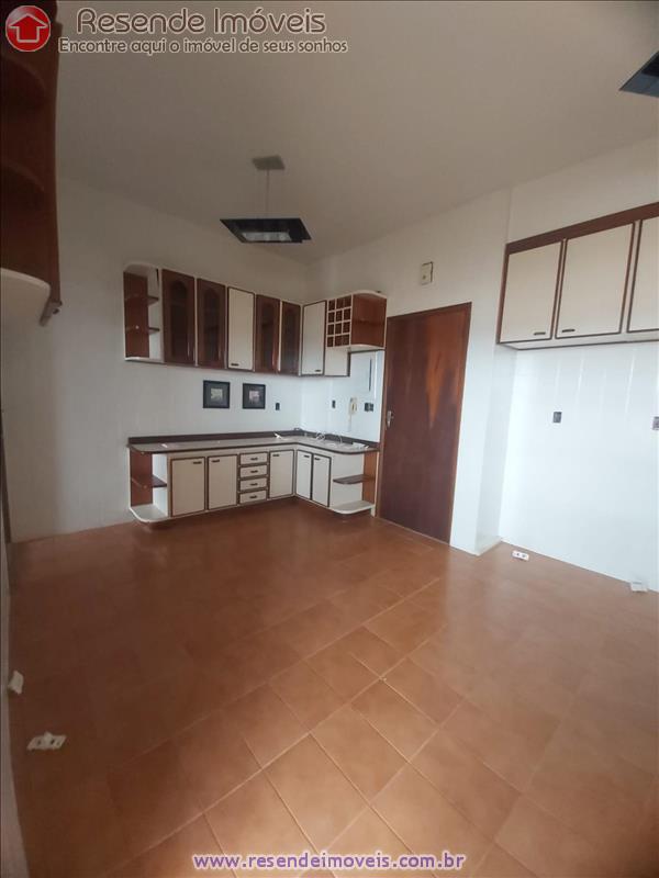 Apartamento a Venda no Liberdade em Resende RJ