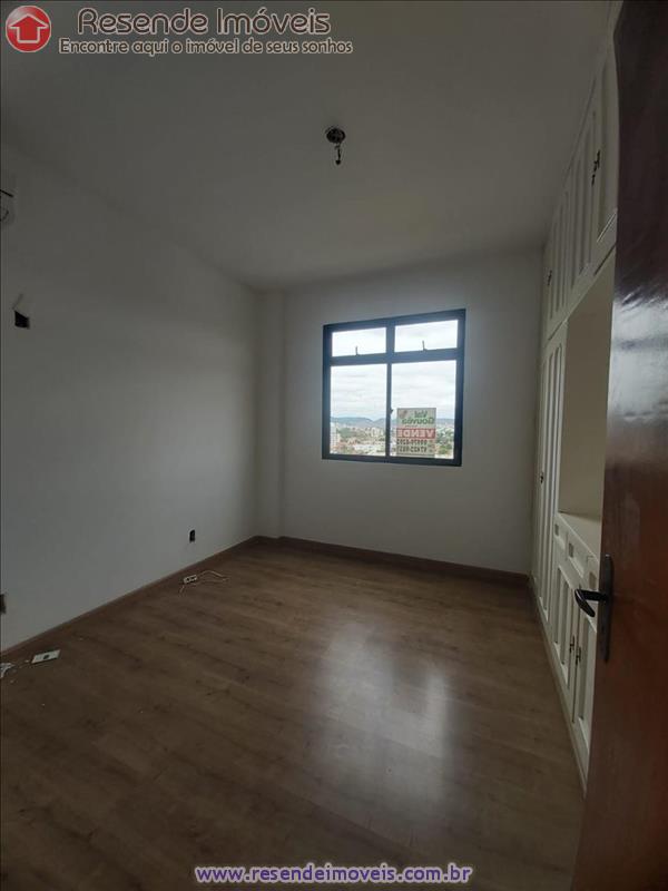 Apartamento a Venda no Liberdade em Resende RJ