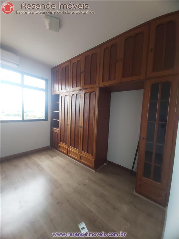 Apartamento a Venda no Liberdade em Resende RJ